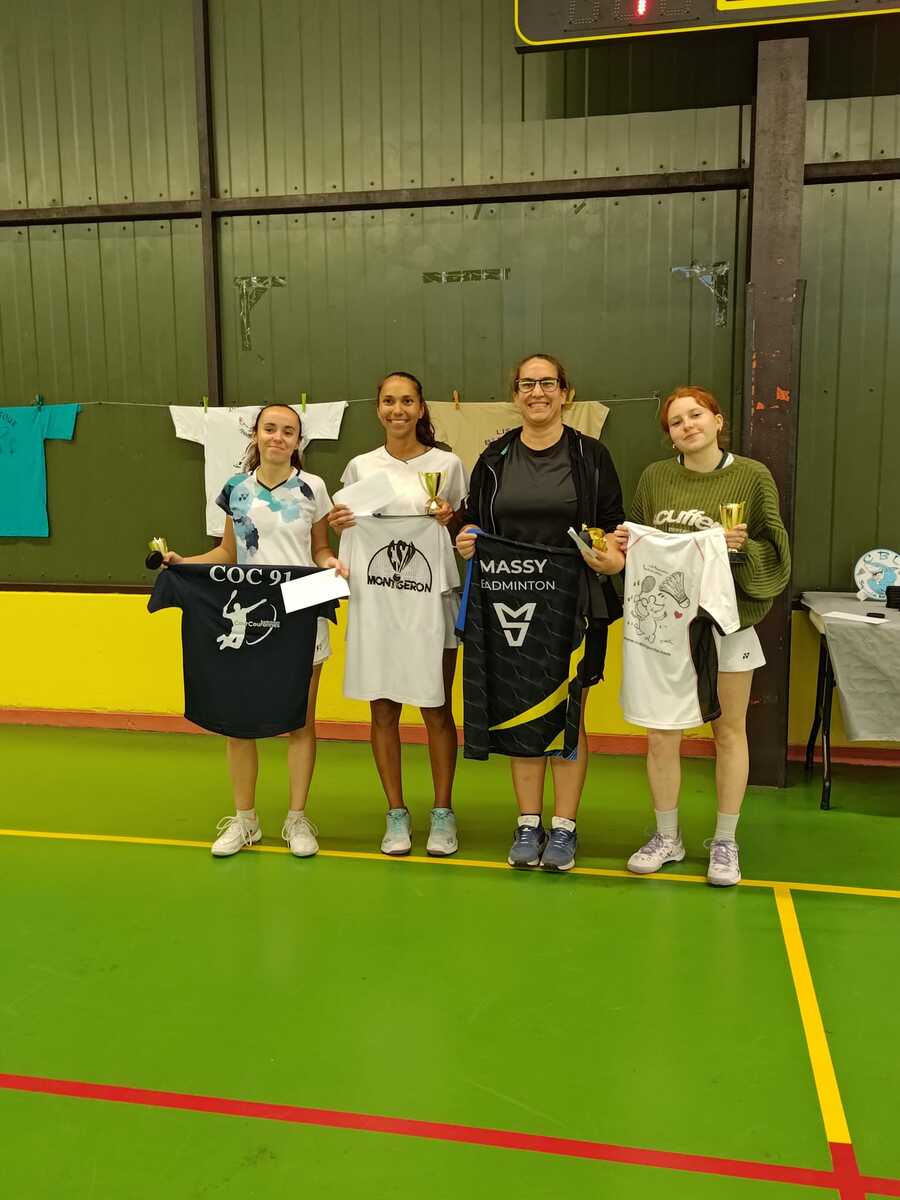 Tournois 2026-2027