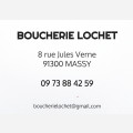 Boucherie Lochet